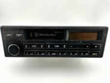 Mercedes Benz Alpine CM2191 OEM Radio Cassett...