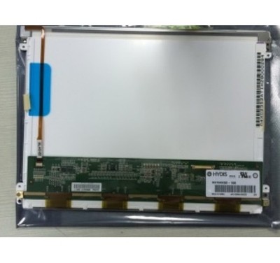 10.4'' inch HX104X02-100 LCD screen display panel for repair replacement #yr