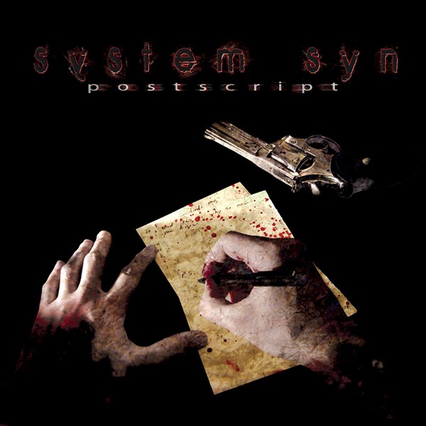 System Syn Postscript CD New 782388038324
