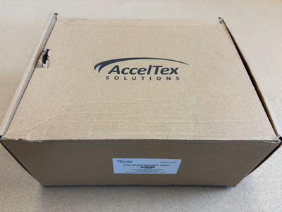 AccelTex Solutions ATS-APANTARTMNT-UNIV1 Universal AP/Antenna Articulating Mount