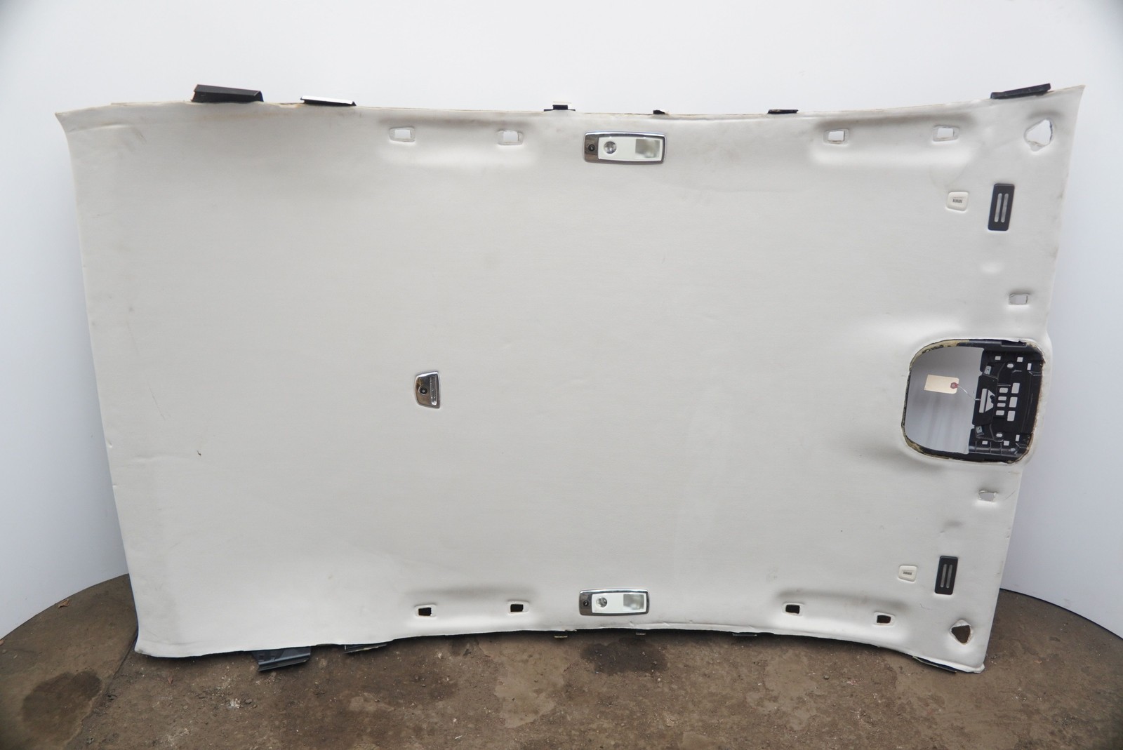 Roof Ceiling Headliner Trim Panel 51449156154 Rolls Royce Ghost Series I 2010-14