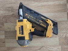 Dewalt DCN692N Type3 18V Cordless Li-ion Brushless Framing Nailer 90m Body Only