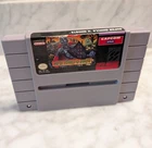 Super Ghouls 'N Ghosts (Super Nintendo SNES, 1991)