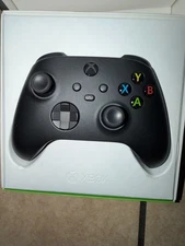 Microsoft Xbox Series X|S One Wireless Controller - Carbon Black