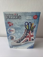 NEW SEALED Ravensburger 3D Jigsaw Puzzle SNEA...