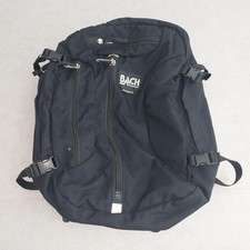 BACH GETAWAY 25 Backpack Black
