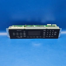 Genuine JENN-AIR Range Control Board # 8507P328-60