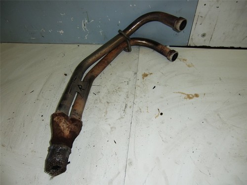 Yamaha XJ-600-S 4BR Diversion Krümmer rechts