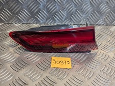 2018 SKODA KAROQ MANUAL 1.5 PETROL REAR LEFT PASSENGER SIDE TAIL LIGHT 57A945307