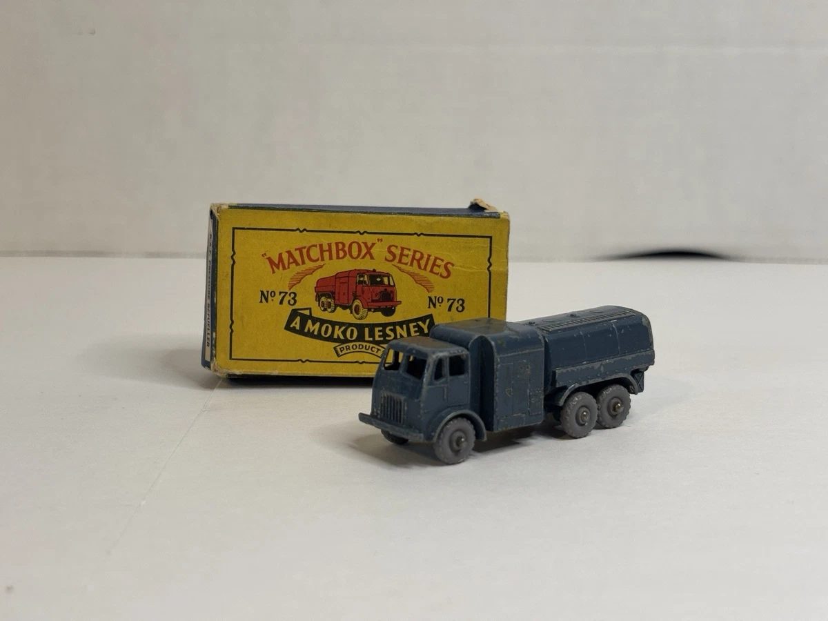 Matchbox Lesney products for sale | eBay