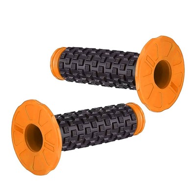 Motorrad Pillow Top Roller Lenkergriffe Griff Universal Teil