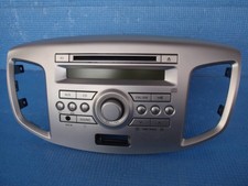Suzuki Wagon R MH44SMH34S Genuine CD Audio Deck Replacement Japan