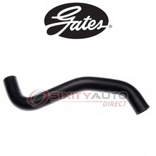 Gates Lower Radiator Coolant Hose for 2014-2016 Infiniti QX50 3.7L V6 - va
