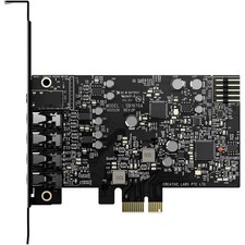 Creative Labs 70SB197000000 Blaster Audigy FX Pro Sound Card