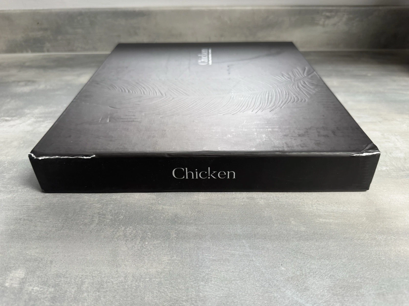 Chicken The Chicken Book The Most Beautiful Chickens in The World Matteo Limited 2