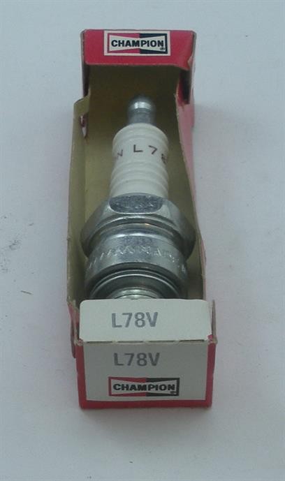 Champion 833-1 L78V Spark Plug