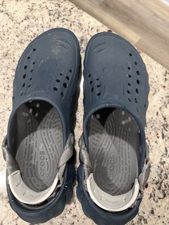 Unisex Crocs Adult Echo Nightfall Men's 11 Women's 13