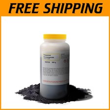 Potassium Permanganate Powder 500g - Analytical Grade