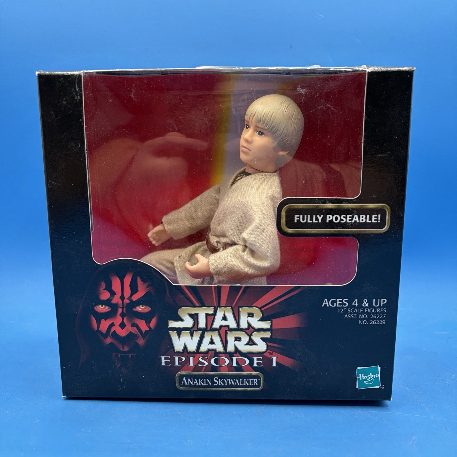Hasbro New In Box