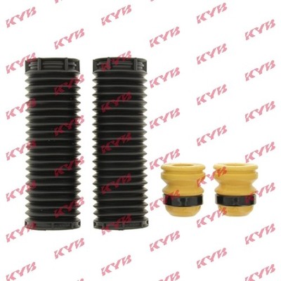   KYB STAUBSCHUTZSATZ STOSSDÄMPFER VORNE 1377217 NEU DE STOCK