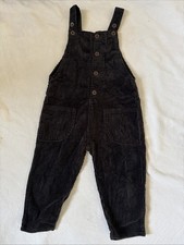 Boys Zara Overalls