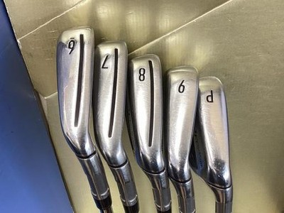 TaylorMade SIM2 MAXアイアンセットP〜6番 TaylorMade SIM2 MAX Iron Set 6-PW Fujikura Ventus Blue 6R Regular