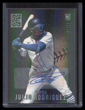 2022 Panini Capstone Baseball Cards Checklist 18