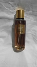 Victoria's Secret Bare Vanilla 8.4 oz Body Mist Whipped Vanilla Soft Cashmere