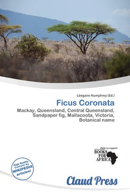 Lóegaire Humphrey | Ficus Coronata | Taschenbuch | Englisch (2026)