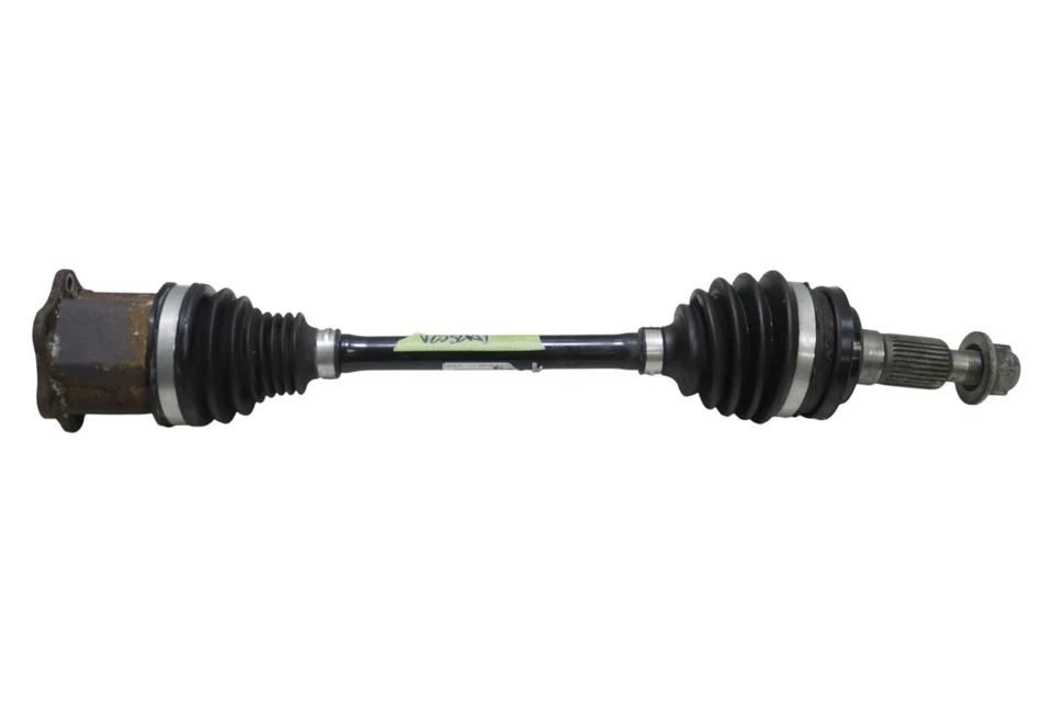 Porsche Panamera Front Left or Right CV Axle Shaft 97034903804 2010 - 2016 OEM - Image 4 of 4
