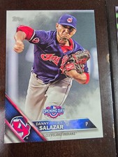 2000-2019  Topps Baseball Singles - Complete Your Set