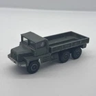 Vintage Dinky Toys Berliet Gazelle Army Missile Launcher Diecast Truck