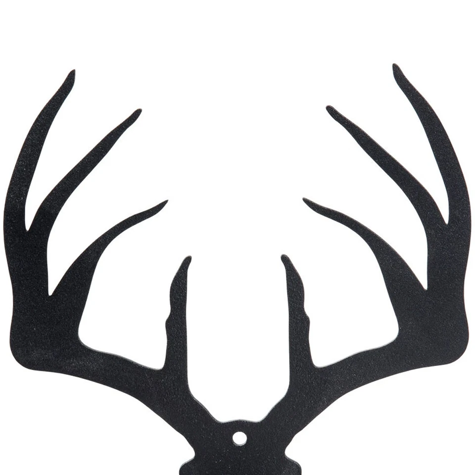 EXCALIBUR Buckhanger Exhibición Ballesta/Arco Compuesto Montaje en Pared Percha Seguro (2187) Foto 3 de 4