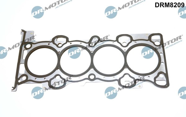 Dr.Motor Automotive Zylinderkopfdichtung FüR Mazda 5 2.0 3-image