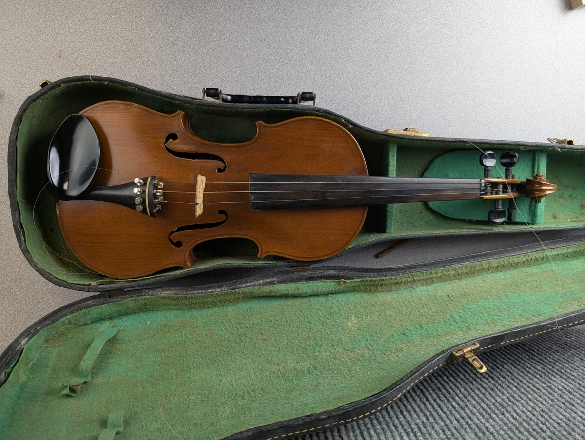 Stradivari In Vintage Violins for sale - eBay