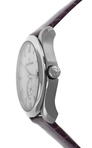 Carl F. Bucherer Manero Love 00.10922.08.73.01 MOP Zifferblatt Stahl 36MM Automatik - Bild 4 von 12