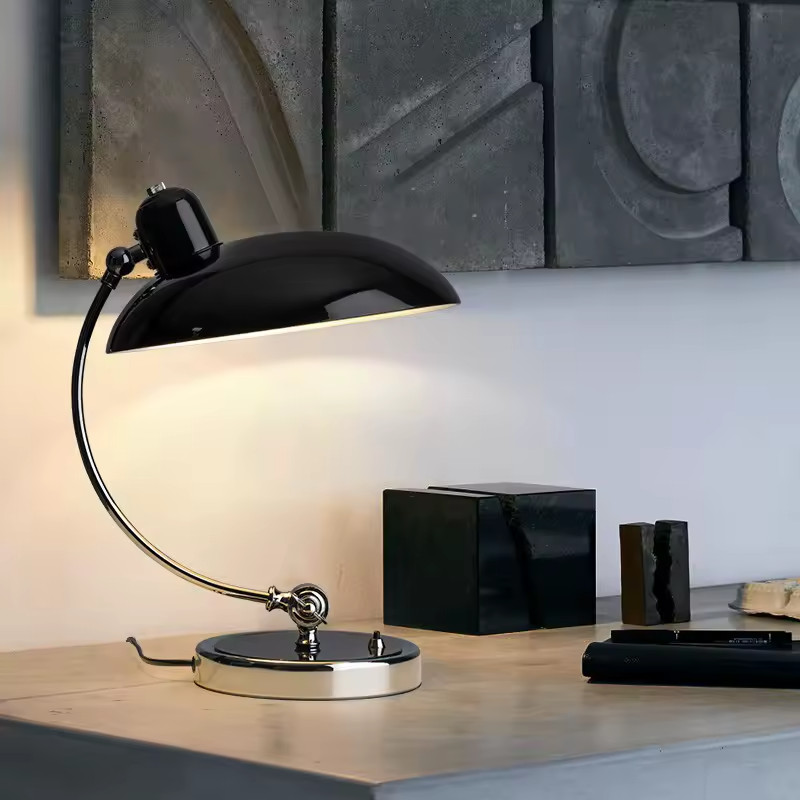 Lampe LED de lecture avec protection oculaire et intensité réglable pour chambre