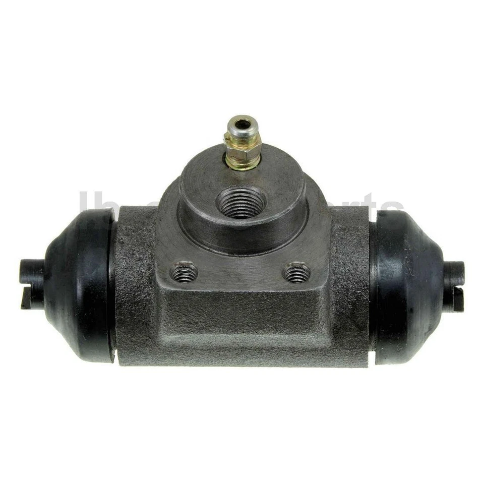 Cilindro de roda de freio traseiro 2x para 1992-1995 Oldsmobile Silhouette 3,8L - Imagem 3 de 4