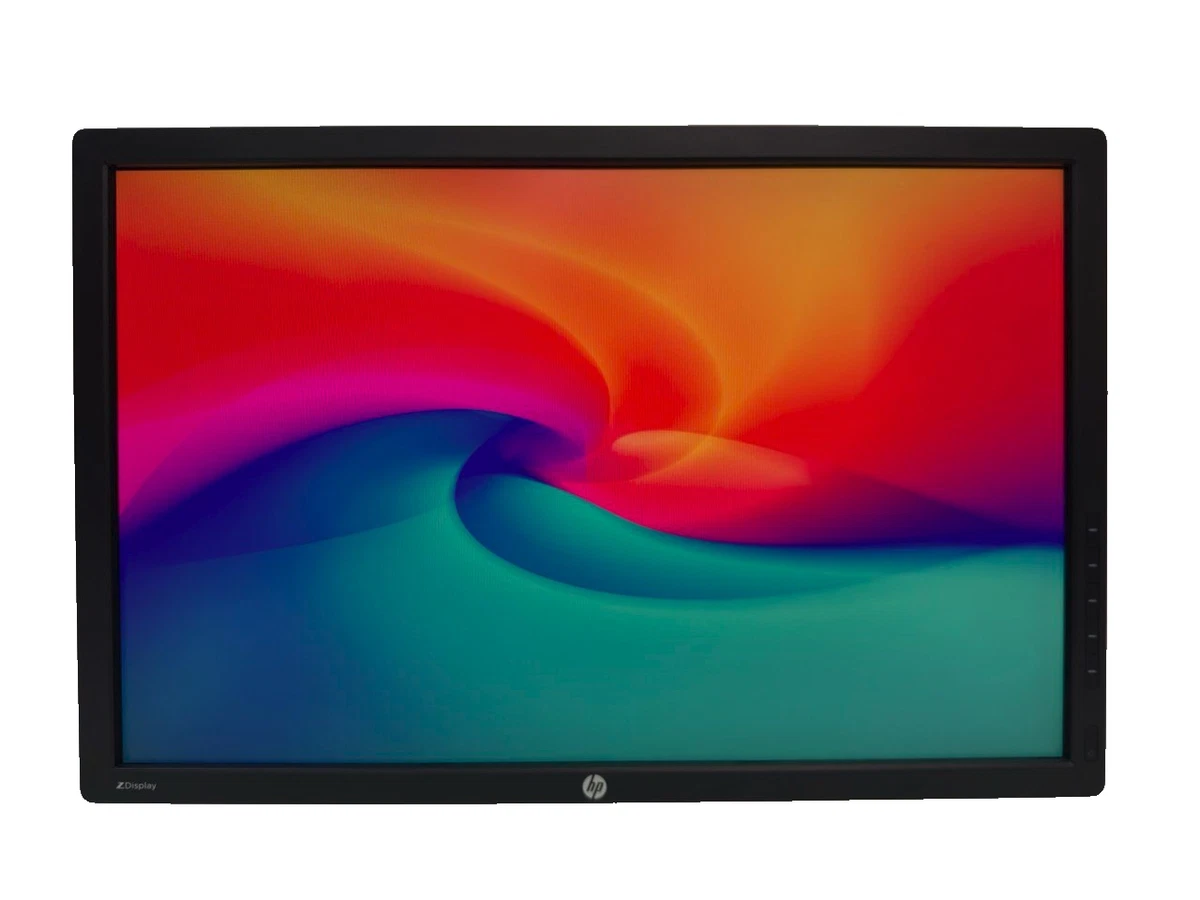 HP Dreamcolor Computer Monitors for sale | eBay