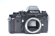 Nikon F3 AF Body with HP Finder