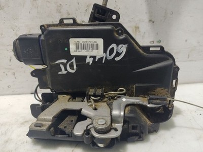 3D1837015AQ SCHLOSS DER LINKEN VORDERTÜR / 2353203 FÜR SKODA OCTAVIA II COMBI 1