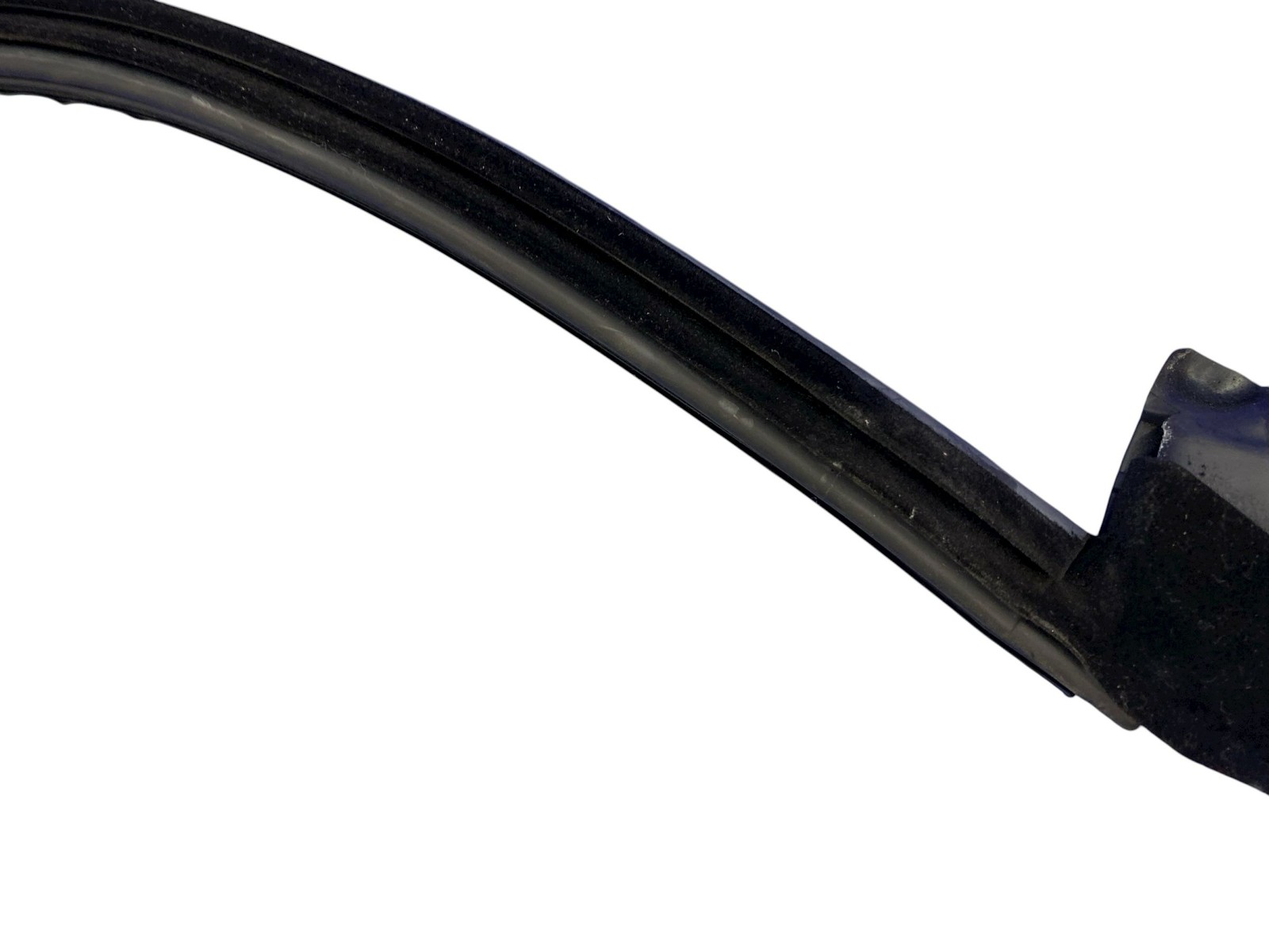 2018-2023 MCLAREN 720S FRONT RIGHT DOOR WEATHER STRIP SEAL RUBBER 14AB541SP OEM