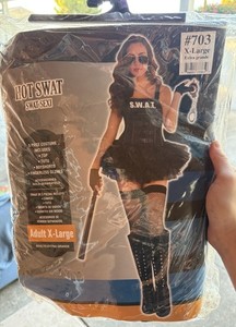 chinese dress ladies Amazon.com: Spooktacular Creations Women's Police Uniform, Cop Dress Costume,  Swat costume for Adults Halloween Party-M : Clothing, Shoes & Jewelry main image 0