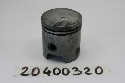 Polini � 69 Piston (20400320) Without Rings And Pins