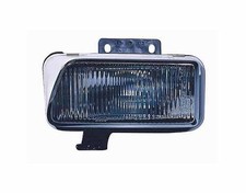 Antibrouillard Isuzu SERIE N