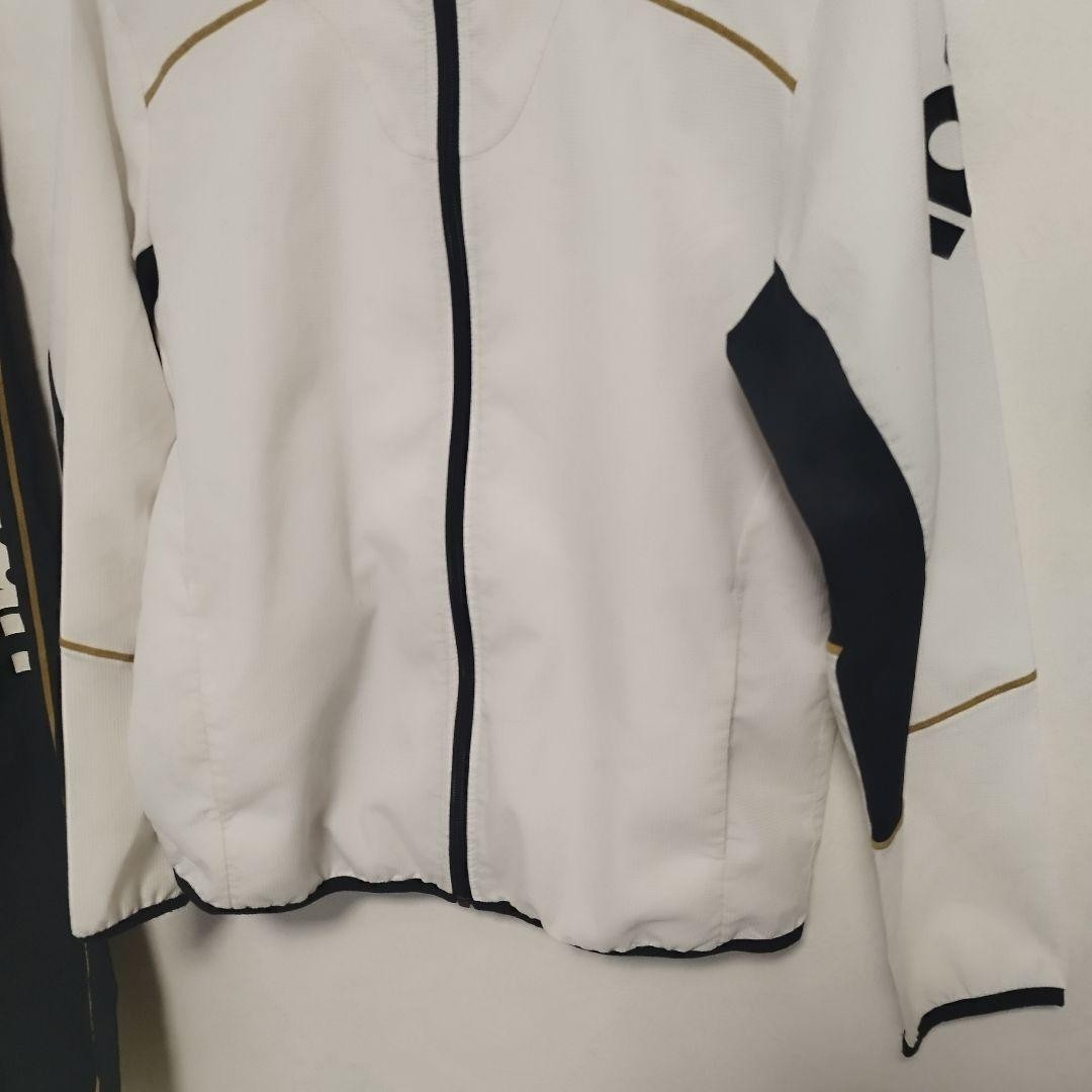 M size setup nylon jacket pants - image 4