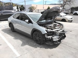 Axle Shaft Front Fits 22-23 WRX 132582