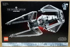 LEGO Star Wars: Tie Interceptor (75382) NEW | SEALED