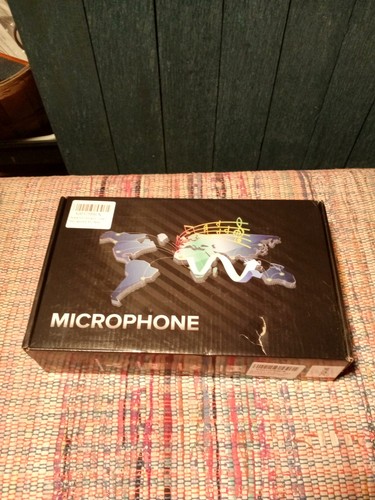 Bekboes M2 Funkmikrofone. - Bild 1 von 4