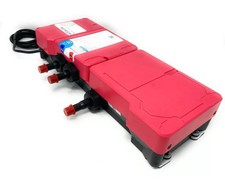 Aqualisa Digital Pumped Processor for GRAVITY systems